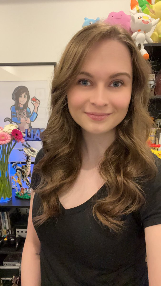 TallaraGames's tweet image. IT’S MY BIRTHDAY 🎈🎈🎈

You are all cordially invited to my 29th birthday party, live now on Twitch. Let’s play some multiplayer games and have a fun day together 🥰

twitch.tv/tallara