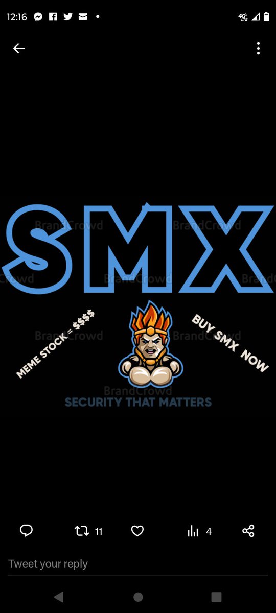 THE OPENING BELL tweet media