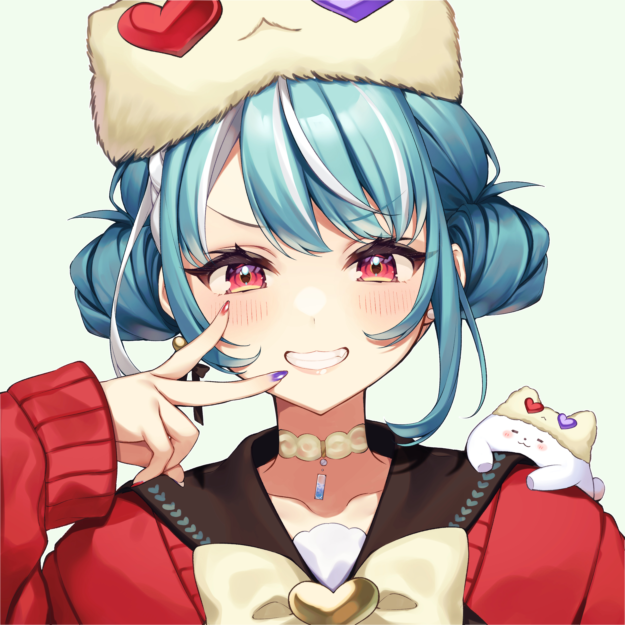 ✨ちびらむ✨ ____✍︎早く普通に遊びに、行きたい💭