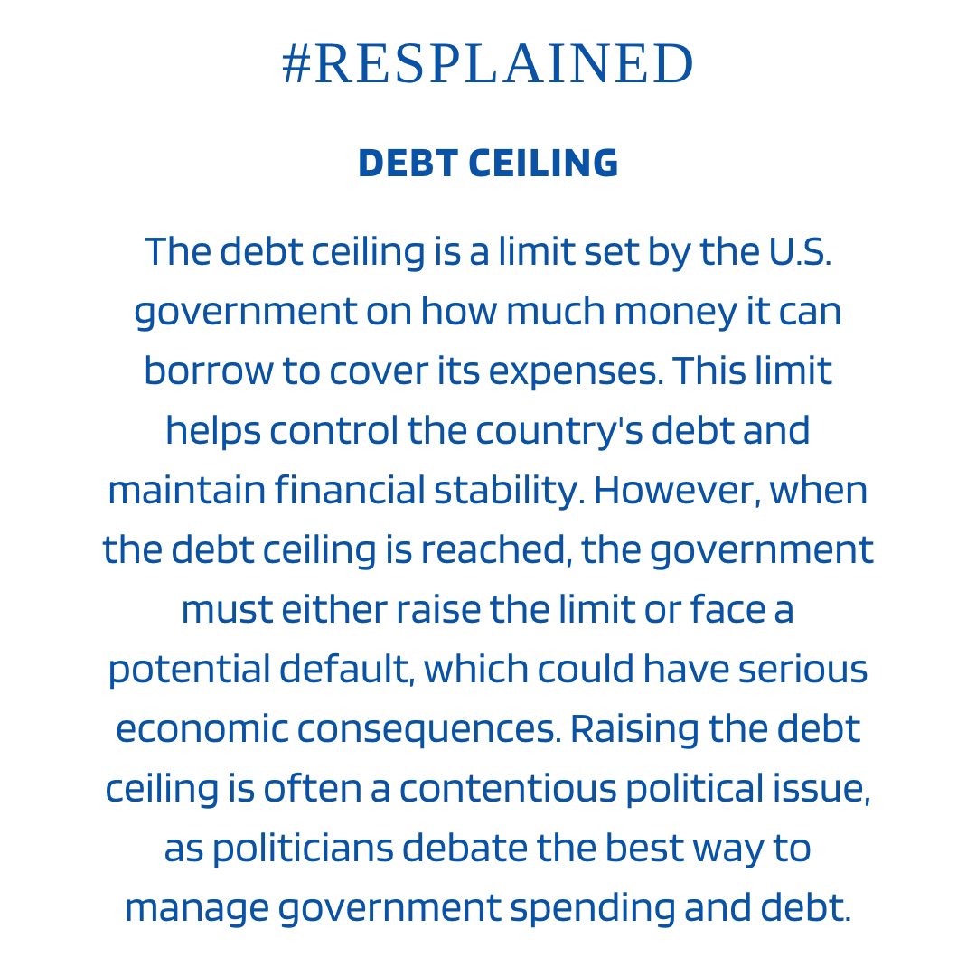 resplained's tweet photo. #WordOfTheDay #life101 #economics101 #adulting #debts #debtceiling https://t.co/UNudnl63Fa