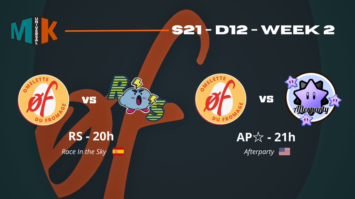 Omelette du Fromage/Frites tweet media