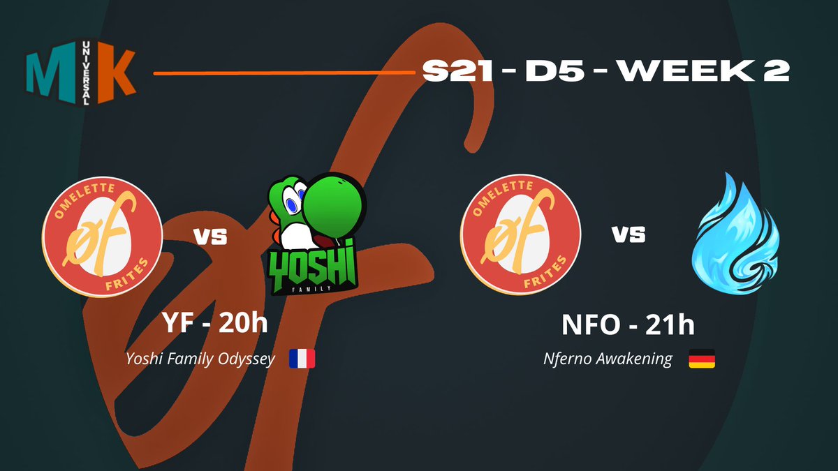 Omelette du Fromage/Frites tweet media