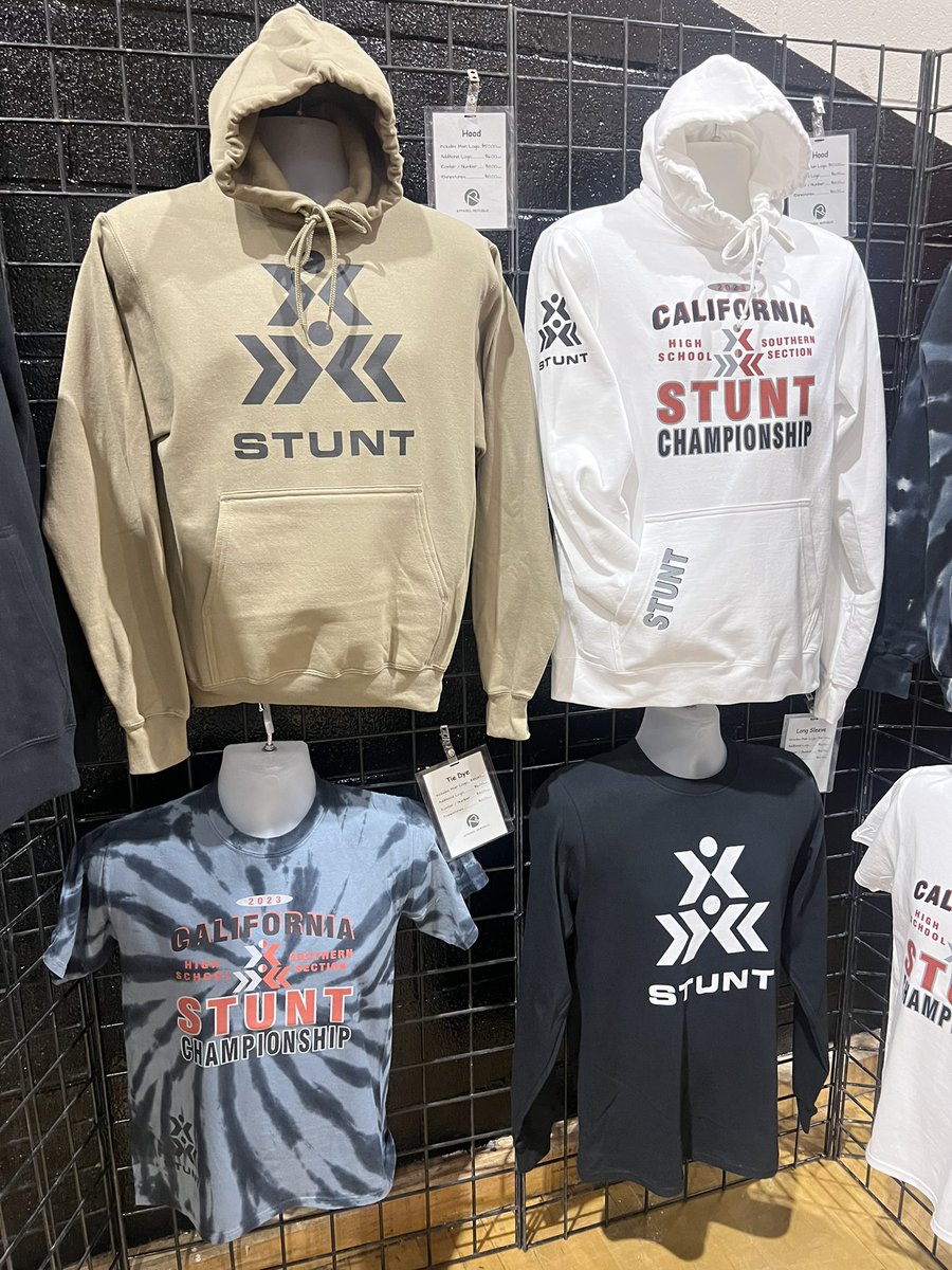 Villa Park Cheer & STUNT tweet media