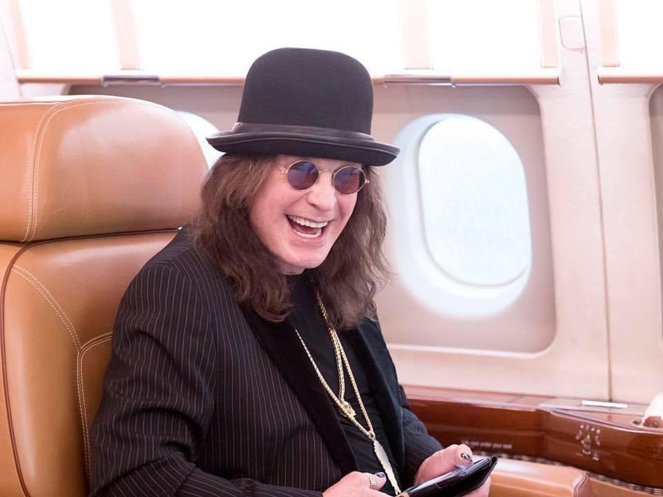 May 7, 2018
On way to Santiago, Chile 
📸: <a href="/RossHalfin/">Ross Halfin</a>