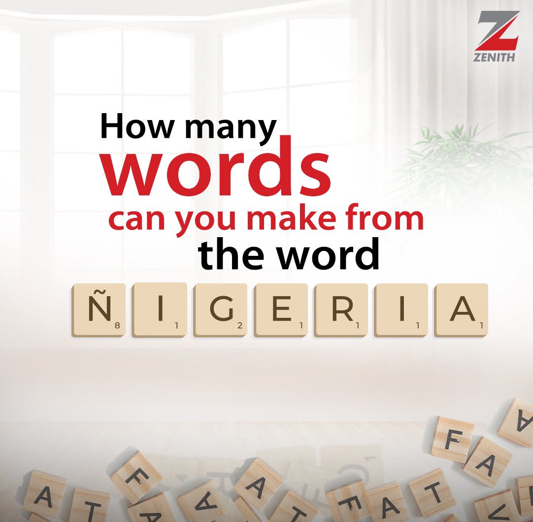 Zenith Bank tweet media