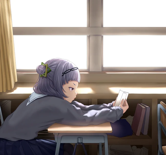 シオンちゃんの軌跡。 安定してない。。。