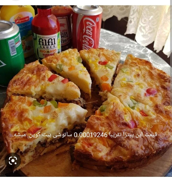 AbuNegad's tweet photo. @CoinEx_official #CoinExpizzamonth    #pizzaday          #BTC   #CoinEx https://t.co/xx6oNNeRnS