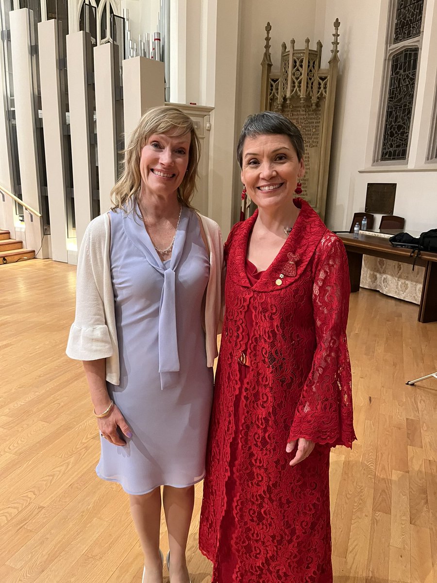 Alison Golding (@a_j_golding) on Twitter photo Congratulations to our <a href="/SCDSBProgram/">SCDSB Student Achievement</a> arts facilitator <a href="/BonnieB58/">Bonnie Black</a> for receiving recognition for being an”Exceptional Caregiver” through music from <a href="/room217fdn/">MUSIC CARE by Room 217</a>. Well deserved!
<a href="/SCDSB_Schools/">Simcoe County District School Board</a> Congratulations to our <a href="/SCDSBProgram/">SCDSB Student Achievement</a> arts facilitator <a href="/BonnieB58/">Bonnie Black</a> for receiving recognition for being an”Exceptional Caregiver” through music from <a href="/room217fdn/">MUSIC CARE by Room 217</a>. Well deserved!
<a href="/SCDSB_Schools/">Simcoe County District School Board</a>