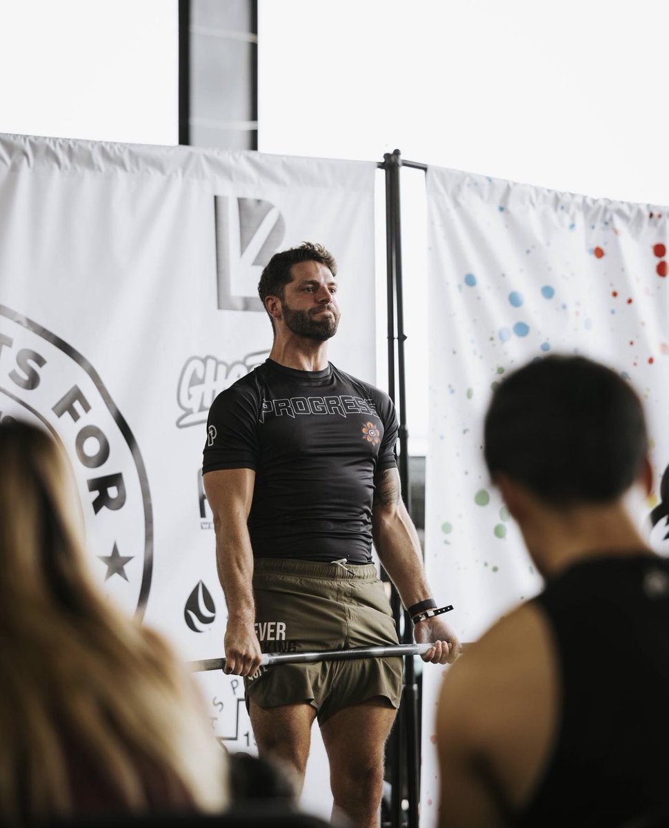 _lukeboston's tweet photo. 435lb PR wrapped. Back to grappling. https://t.co/LnQNFDudXK