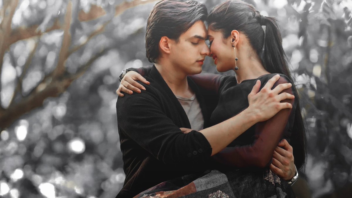 softkaira's tweet photo. 𝘐 𝘸𝘪𝘴𝘩 𝘐 𝘤𝘰𝘶𝘭𝘥 𝘭𝘪𝘷𝘦 𝘢 𝘵𝘩𝘰𝘶𝘴𝘢𝘯𝘥 𝘭𝘪𝘷𝘦𝘴 𝘴𝘰 𝘐 𝘤𝘰𝘶𝘭𝘥 𝘧𝘢𝘭𝘭 𝘪𝘯 𝘭𝘰𝘷𝘦 𝘸𝘪𝘵𝘩 𝘺𝘰𝘶 𝘢 𝘵𝘩𝘰𝘶𝘴𝘢𝘯𝘥 𝘵𝘪𝘮𝘦𝘴

#Yrkkh || #Kaira 
#MohsinKhan || #ShivangiJoshi https://t.co/lpgnjIdvz3