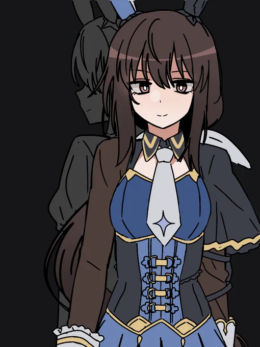もう僕いいです(似ないので)