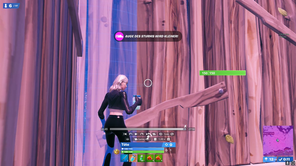 Wie hab ich das schon wieder nicht gewonnen? + hatte slurptruck in brutal 🩸🔪