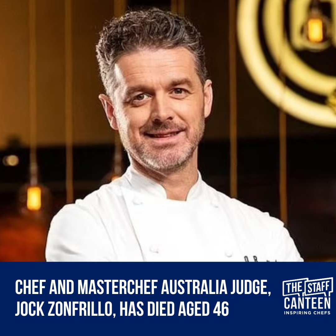 The Staff Canteen tweet media