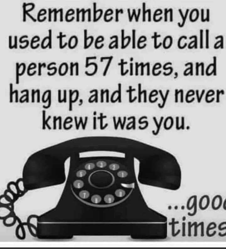 ZekeGary2's tweet photo. I found this hilarious! Most young people wouldn't even know how to dial this hightech equipment. 😅😄😂🤣   3. https://t.co/cmGXnFfT3q