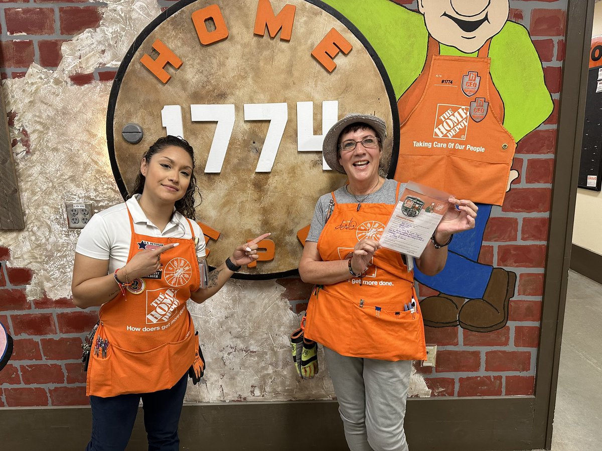 Diana K Garcia (@dianakgarcia1) on Twitter photo Recognizing Ana for all her hard work and always being a team player here at 1774. Thank you far all you do. 👏🏻😝<a href="/stephen_hritz/">Stephen Hritz</a> <a href="/pwmanus/">patrick manus</a> <a href="/jonowensHD/">JonathanOwensHD</a> <a href="/CarltonGarret11/">Carlton Garrett_THD</a> Recognizing Ana for all her hard work and always being a team player here at 1774. Thank you far all you do. 👏🏻😝<a href="/stephen_hritz/">Stephen Hritz</a> <a href="/pwmanus/">patrick manus</a> <a href="/jonowensHD/">JonathanOwensHD</a> <a href="/CarltonGarret11/">Carlton Garrett_THD</a>