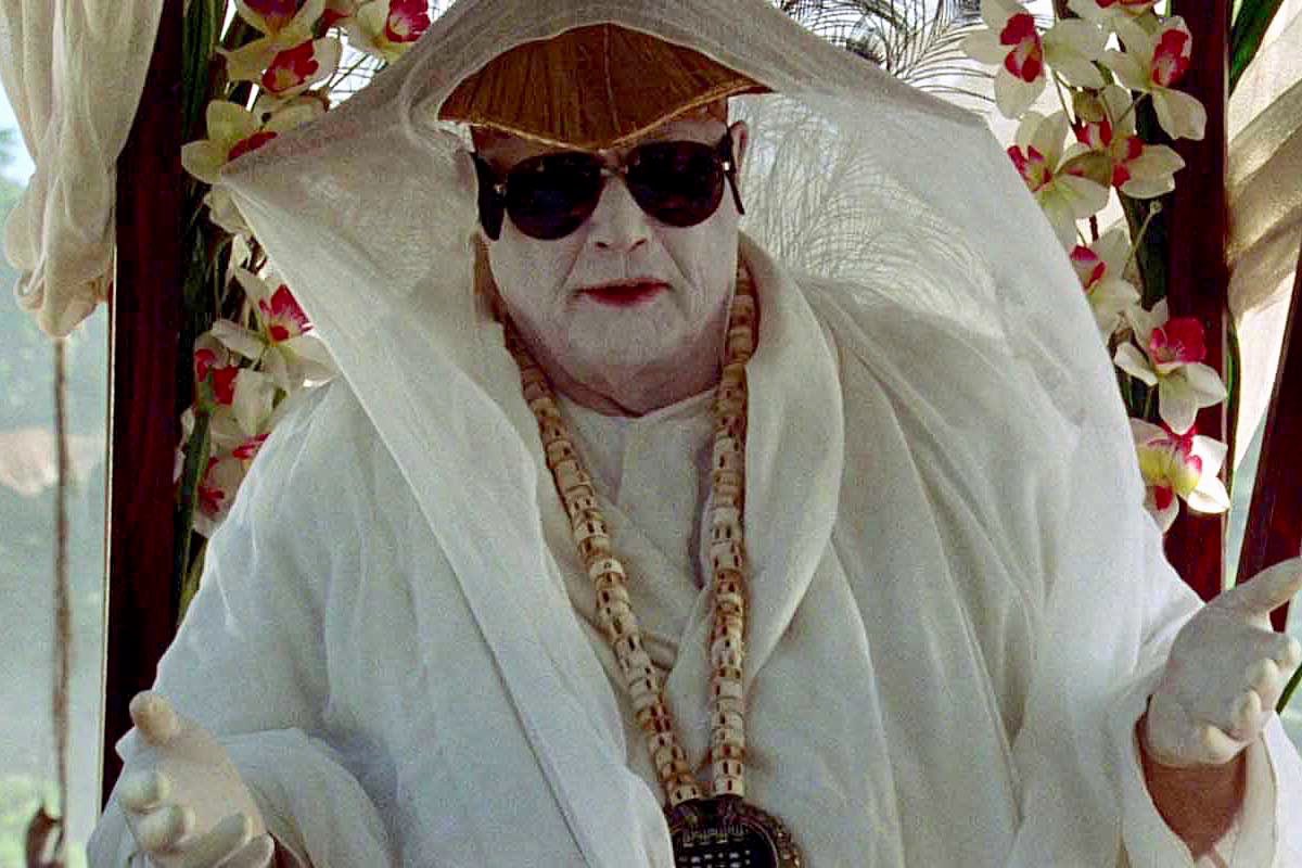 David Czarnecki tweet media