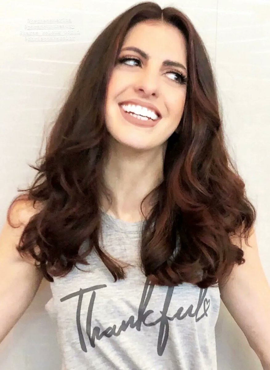 “When formulating with Semi Color, it is best to analyze what level you‘re starting at and what level you‘re trying to achieve.” In addition to this, “Be aware of the tones that are already present in the hair." 

Read more: buff.ly/2XMMgkk