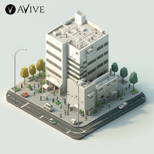 Avive World tweet media