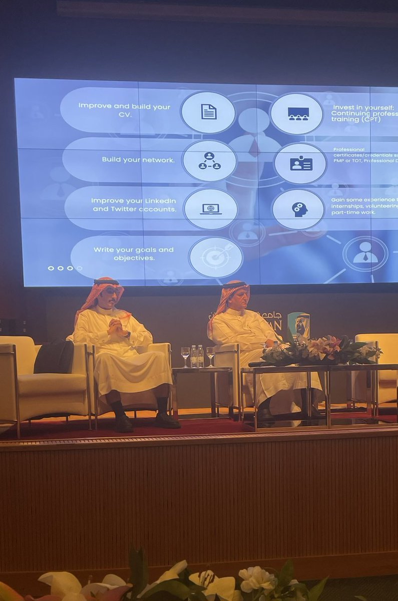 YAI019's tweet photo. Had an amazing time at Prince Sultan University's forum! Heartfelt thanks to @PrinceSultanUni and @PsuTranslator for the outstanding organization and warm hospitality. Truly honored to meet with pioneers in the field and share knowledge.
#Translation_forum https://t.co/USfyfANSZU