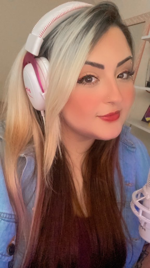 babiifrz's tweet image. ESTAMOS AO VIVO!
Vem assistir a Chave Inferior do #ProLegends com a gente ♥️

twitch.tv/RiotGamesBrasil