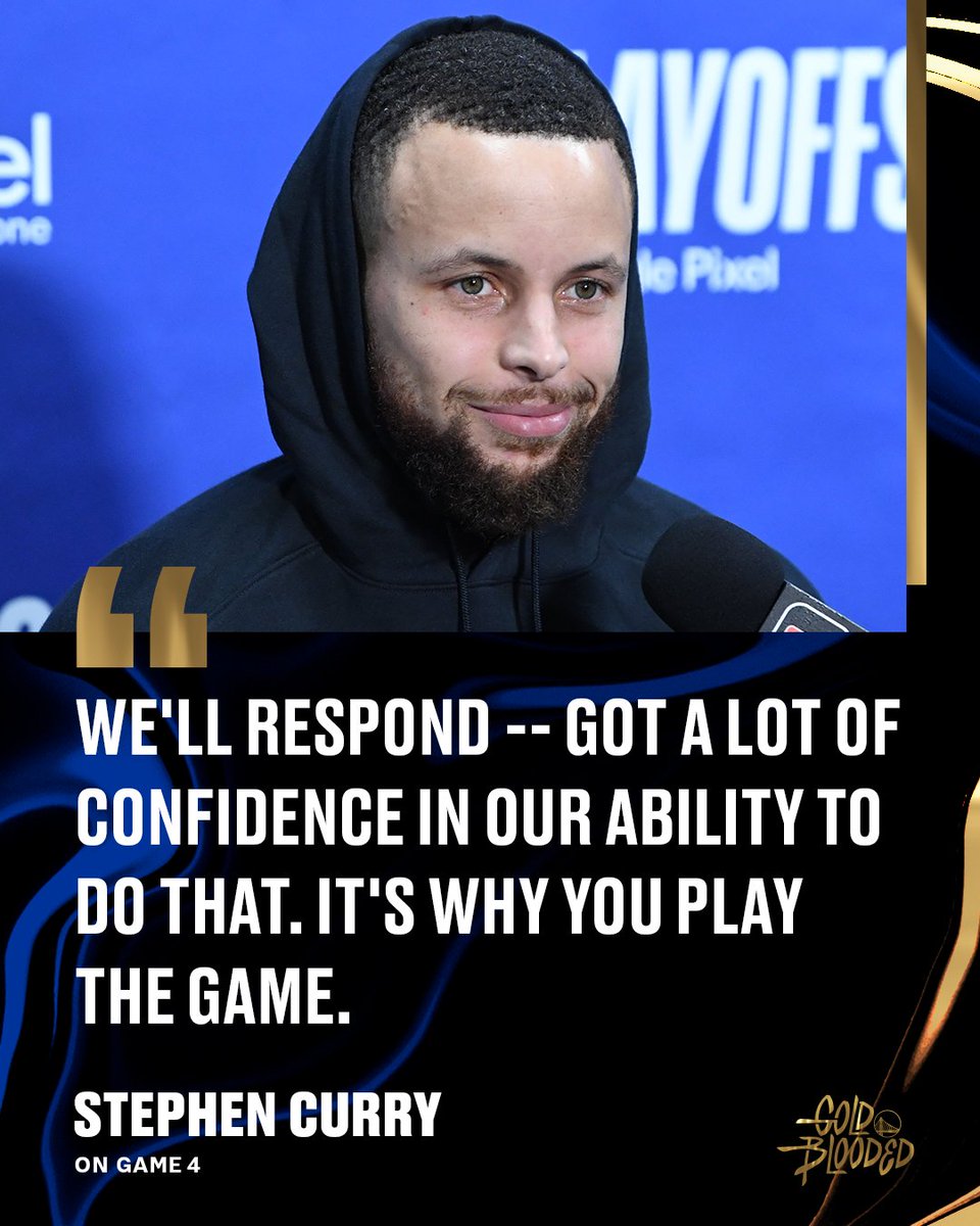 warriors's tweet photo. All eyes on Game 4. https://t.co/ePegsmccFQ