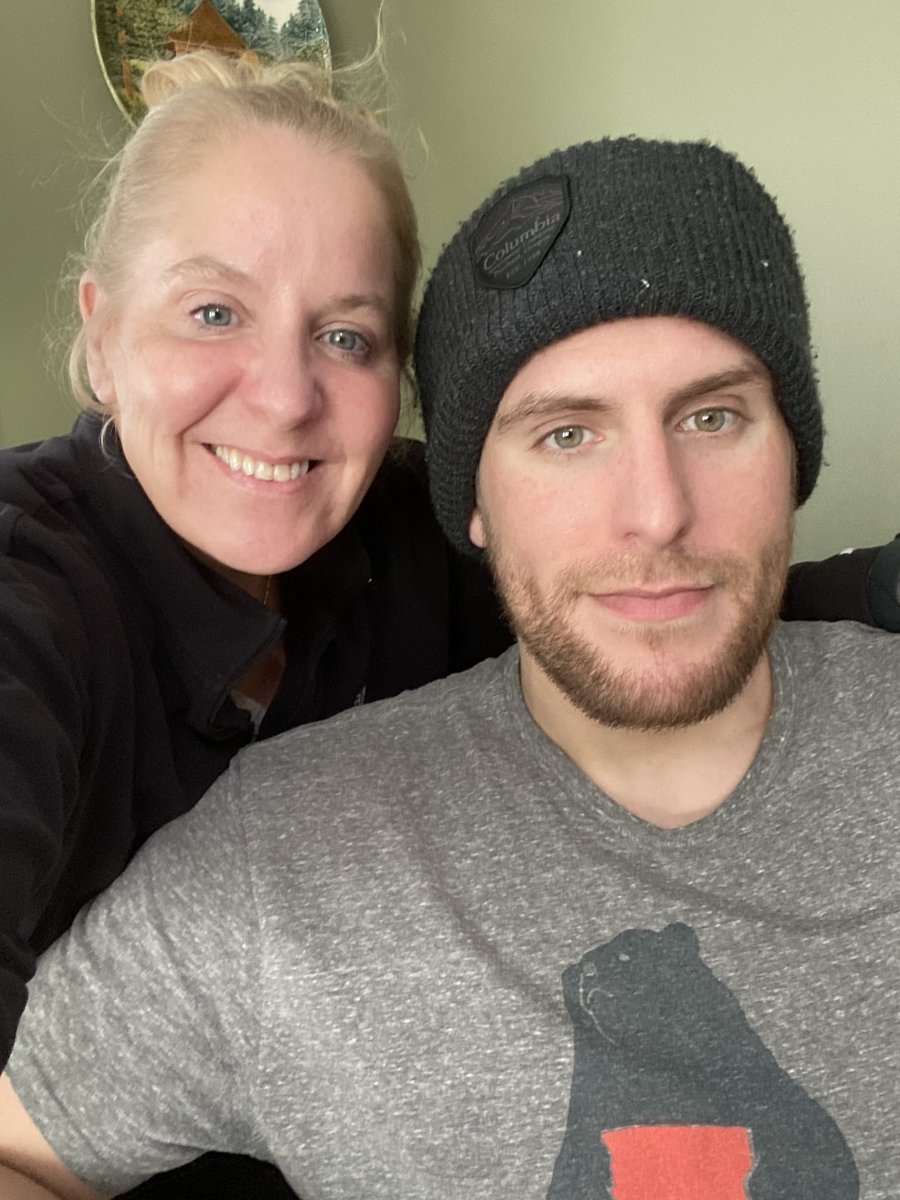 HcollinsJ's tweet photo. Happy Birthday to my Son Shine! You have had a year of tremendous growth and soul searching! The next decade can only get better! love you big Ma https://t.co/PRDVb1QQeI
