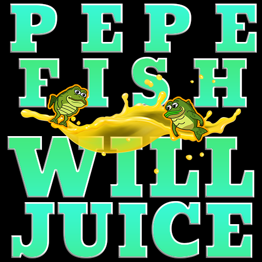 PepeFishErc20's tweet photo. Happy Sunday!
#pepefish will juice! (this upcoming week)
Stay tuned for more updates $PFISH https://t.co/ufAxZEyr95