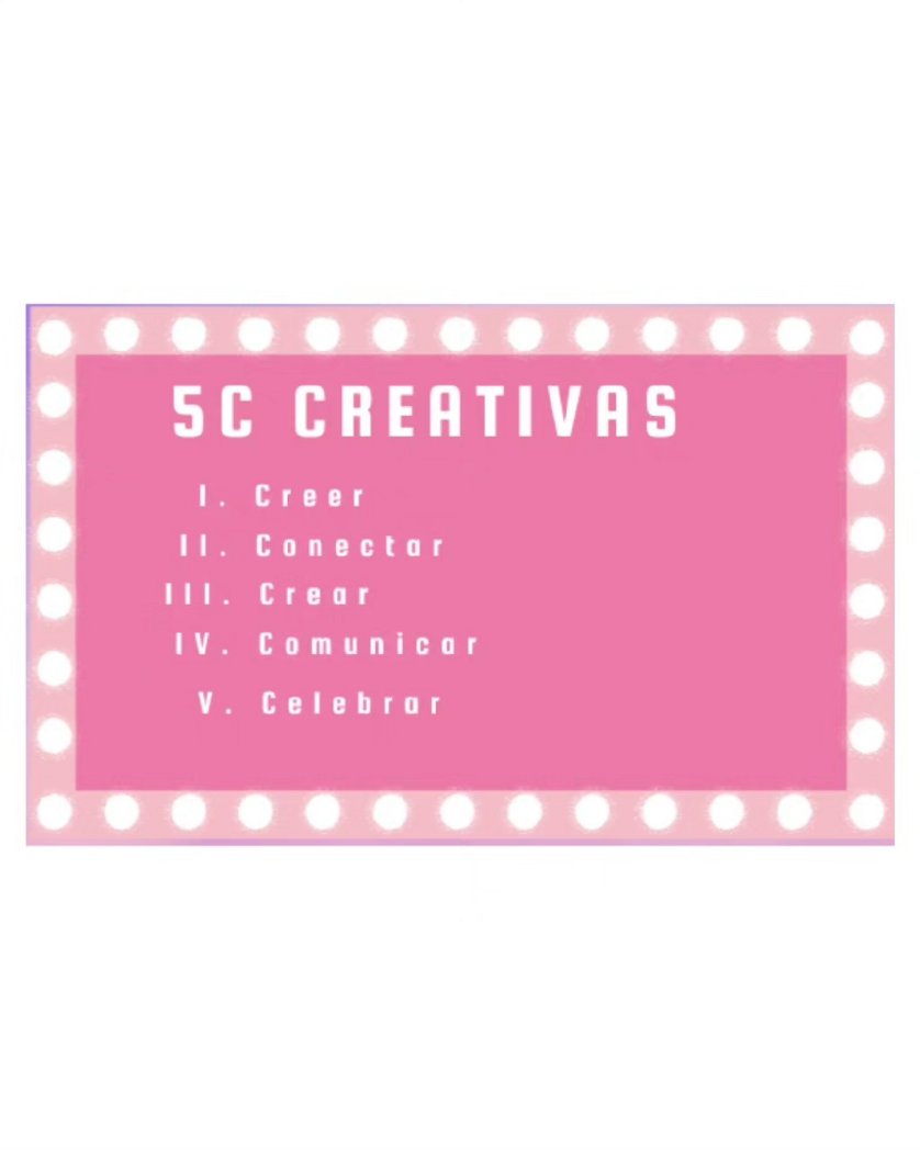 Recursos para activar talento y creatividad en el aula ✨

Gracias a <a href="/TierraMaestros/">Tierra de Maestros</a>
Por darles 📣 en las Jornadas #volandobajito2023 

🔗💡⤵️ instagram.com/p/Cr8q4RjtGeI/…