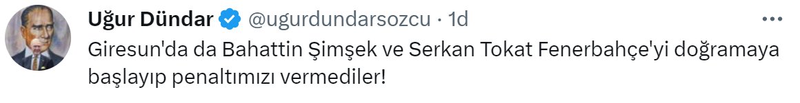 De Marke Sports tweet media