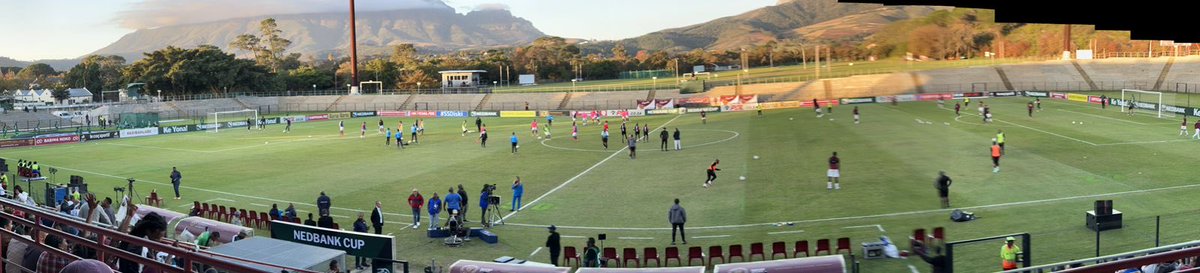 Stellenbosch FC “ die ding ruk in Stellies” we on our way to Loftus  next week for the final <a href="/stellmun/">Stellenbosch Municipality</a> ⁦<a href="/VisitStellies/">Visit Stellenbosch</a>⁩  ⁦<a href="/StellenboschUni/">Stellenbosch University</a>⁩