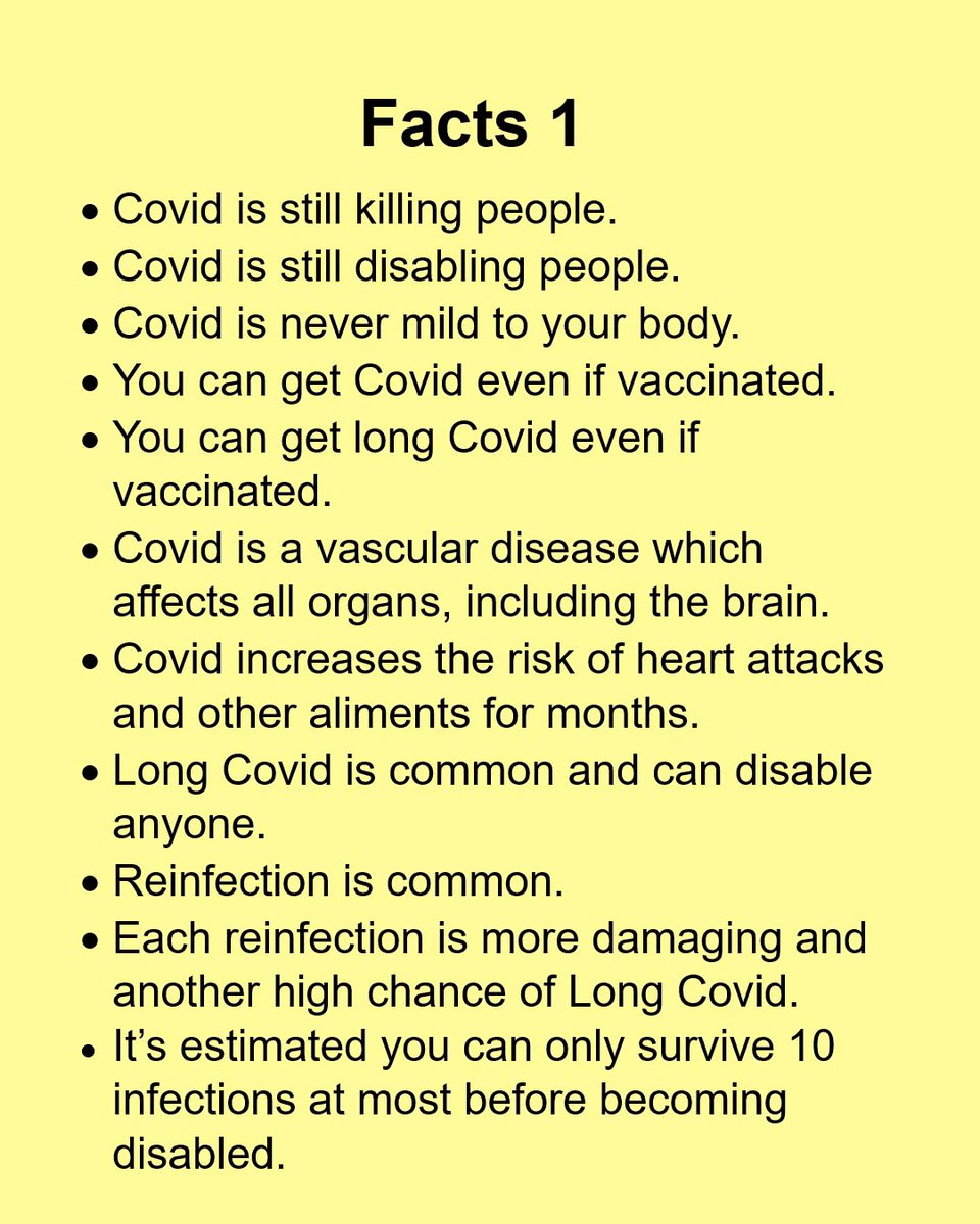 scott_squires's tweet photo. I've made a number of graphics about Covid and collected from others.
They are free to download (most in Instagram folder)
https://t.co/rymLLi8B9h 
Please consider posting anywhere, including physical prints, to help get the public informed and break the Covid news blackout https://t.co/AmjFDUV6es