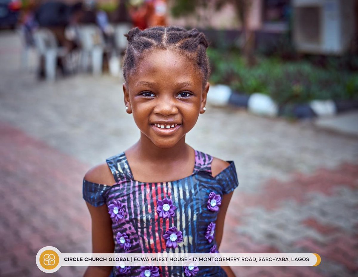 CircleChurchNG's tweet photo. We admit it.
Our smiles are responsible for the warm weather today
You can tell Our Sundays in May started on a high note
We’ll end on a crescendo. https://t.co/F9lMijzbbj