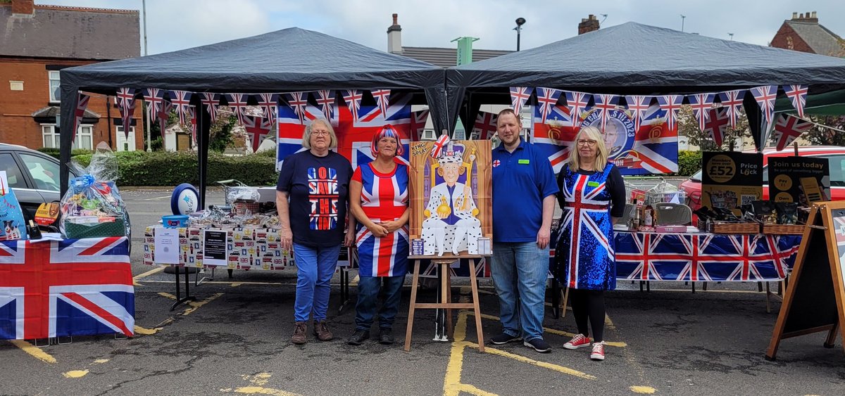 julie marlow (@iamthemummy) on Twitter photo What a fabulous day, £476 raised for <a href="/DementiaUK/">Dementia UK</a> and Co op ladies group . Huge Thank you to Georgie and Gemma for Members support
<a href="/mycoopfood/">Central Co-op Food</a> <a href="/DementiaUK/">Dementia UK</a> <a href="/garton_matthew/">matt</a> <a href="/KarenBa1965/">Karen Bevan</a> What a fabulous day, £476 raised for <a href="/DementiaUK/">Dementia UK</a> and Co op ladies group . Huge Thank you to Georgie and Gemma for Members support
<a href="/mycoopfood/">Central Co-op Food</a> <a href="/DementiaUK/">Dementia UK</a> <a href="/garton_matthew/">matt</a> <a href="/KarenBa1965/">Karen Bevan</a>