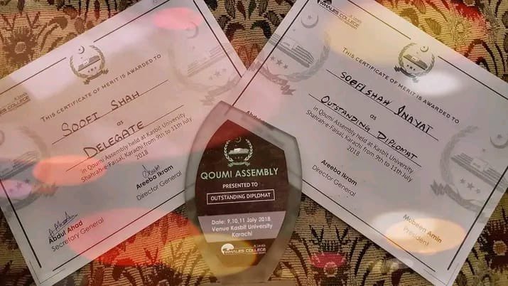 Best delegate person is now illegally enforced and became victim of countless mental and physical tortures. We demand his safe recovery 
<a href="/UN/">United Nations</a> 
<a href="/POTUS45/">President Trump 45 Archived</a> 
<a href="/ImranKhanPTI/">Imran Khan</a> 
<a href="/antonioguterres/">António Guterres</a> 
<a href="/BBCUrdu/">BBC News اردو</a> 
<a href="/BBCBreaking/">BBC Breaking News</a> 
<a href="/CNN/">CNN</a> 
 #releasesoofishahinayat