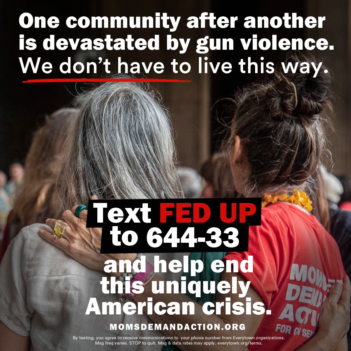 Moms Demand Action tweet media