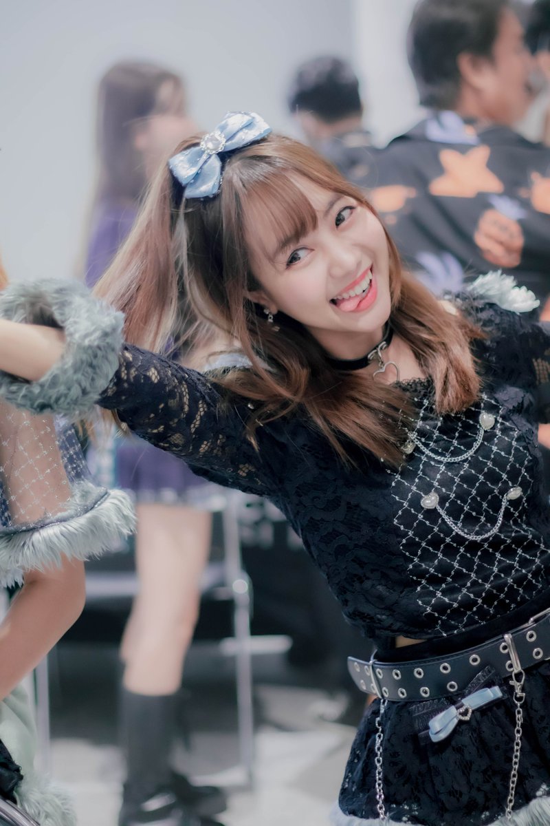 AclaiRzZ's tweet image. ทำไมสาวคนนี้สวยและน่ารักขึ้นเรื่อยๆ 

#janefuyubi #fuyunohanabi #ふゆび #fuyubi #เจ้าแก้มที่น่าหยิกที่สุดในโลก