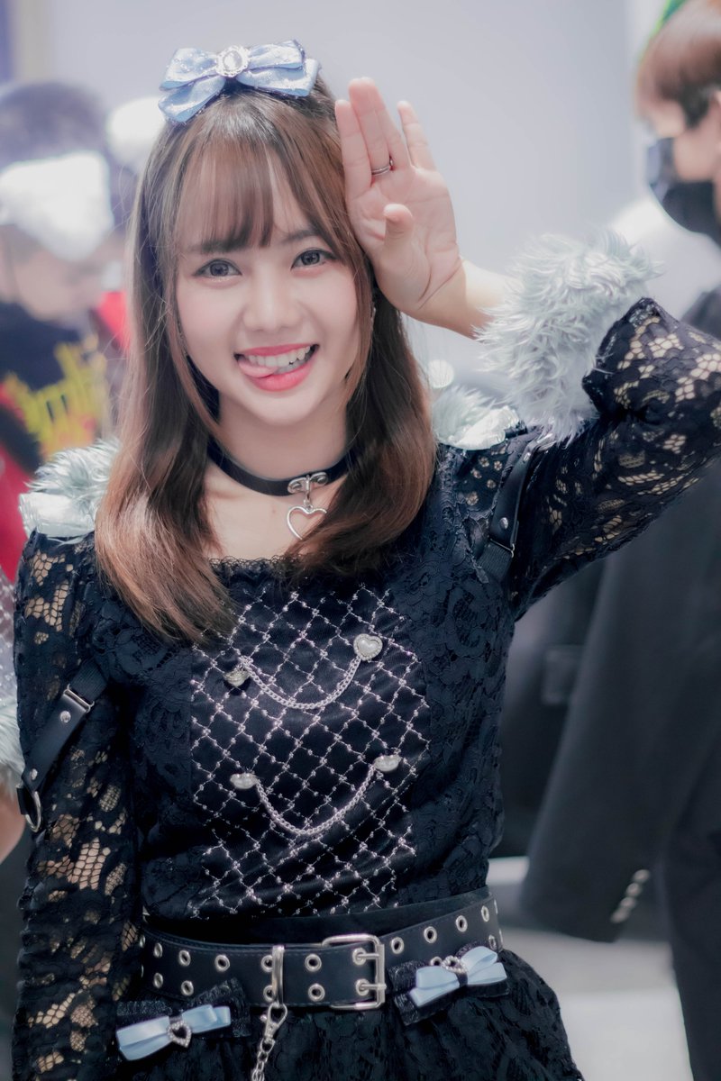 AclaiRzZ's tweet image. ทำไมสาวคนนี้สวยและน่ารักขึ้นเรื่อยๆ 

#janefuyubi #fuyunohanabi #ふゆび #fuyubi #เจ้าแก้มที่น่าหยิกที่สุดในโลก