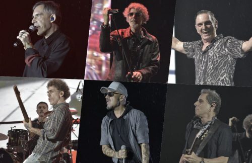 nopalcors's tweet photo. Todos ao mesmo tempo agora após 30 anos: O show inesquecível dos Titãs em Porto Alegre - https://t.co/2tMLHQOexH #cultura https://t.co/gAWHpNZS0p