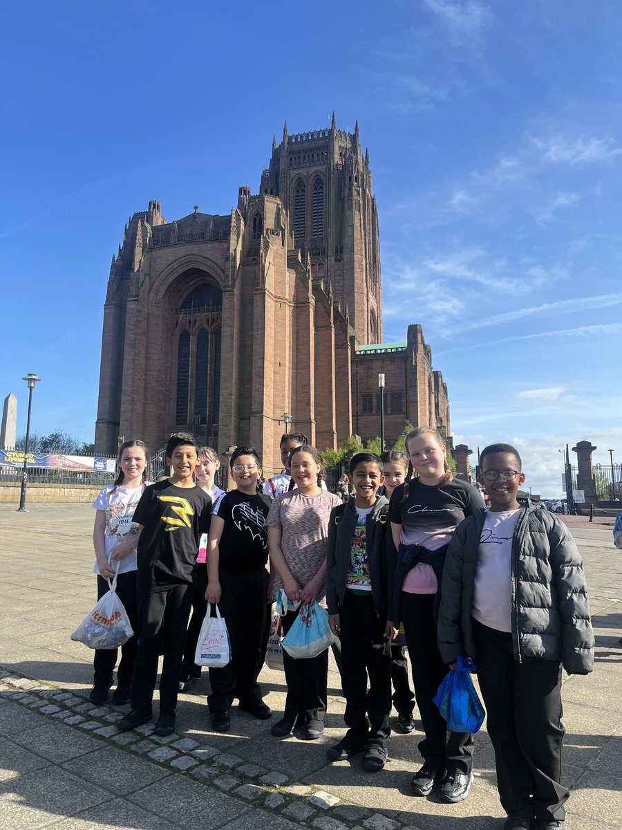 Phoenix Curriculum tweet media