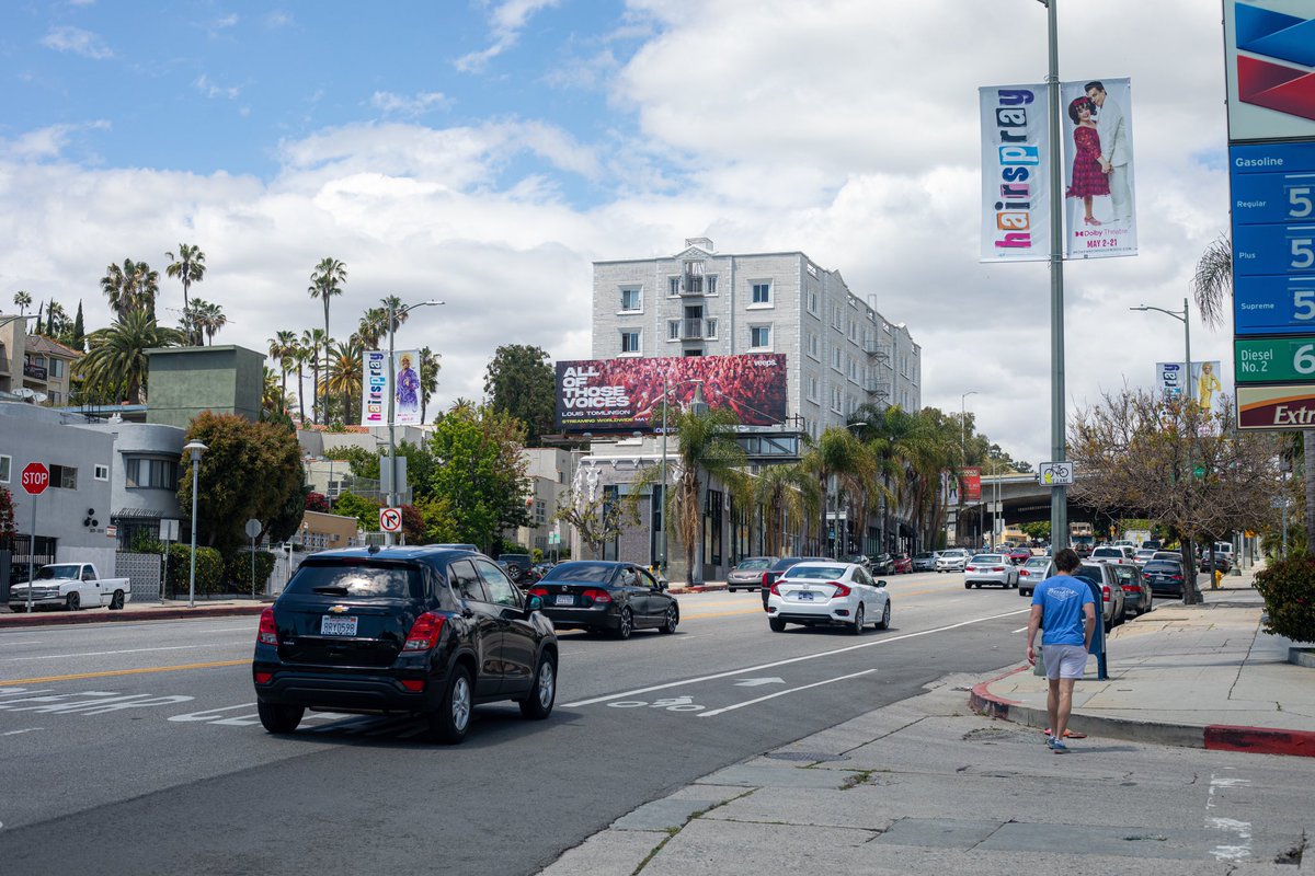 AOTVFilm's tweet photo. All Of Those Voices: The Global Screening. Have you spotted a billboard?
Streaming worldwide on May 13. Watch live and on-demand. Tickets on sale now: https://t.co/f0MaaZgQ8k https://t.co/mVH2zxqLtD