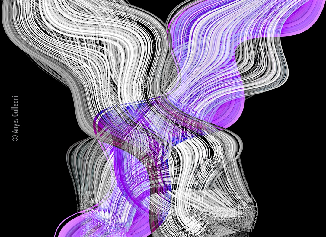AnyesArt's tweet photo. Purple and gray abstract art inspired by the principles of Quantum Entanglement. This is a large, one-of-a-kind, high gloss artwork available from Saatchi Art (https://t.co/uW0mxtLuBa)
#abstract #abstractart #QuantumEntanglement https://t.co/ONpSwhWviX
