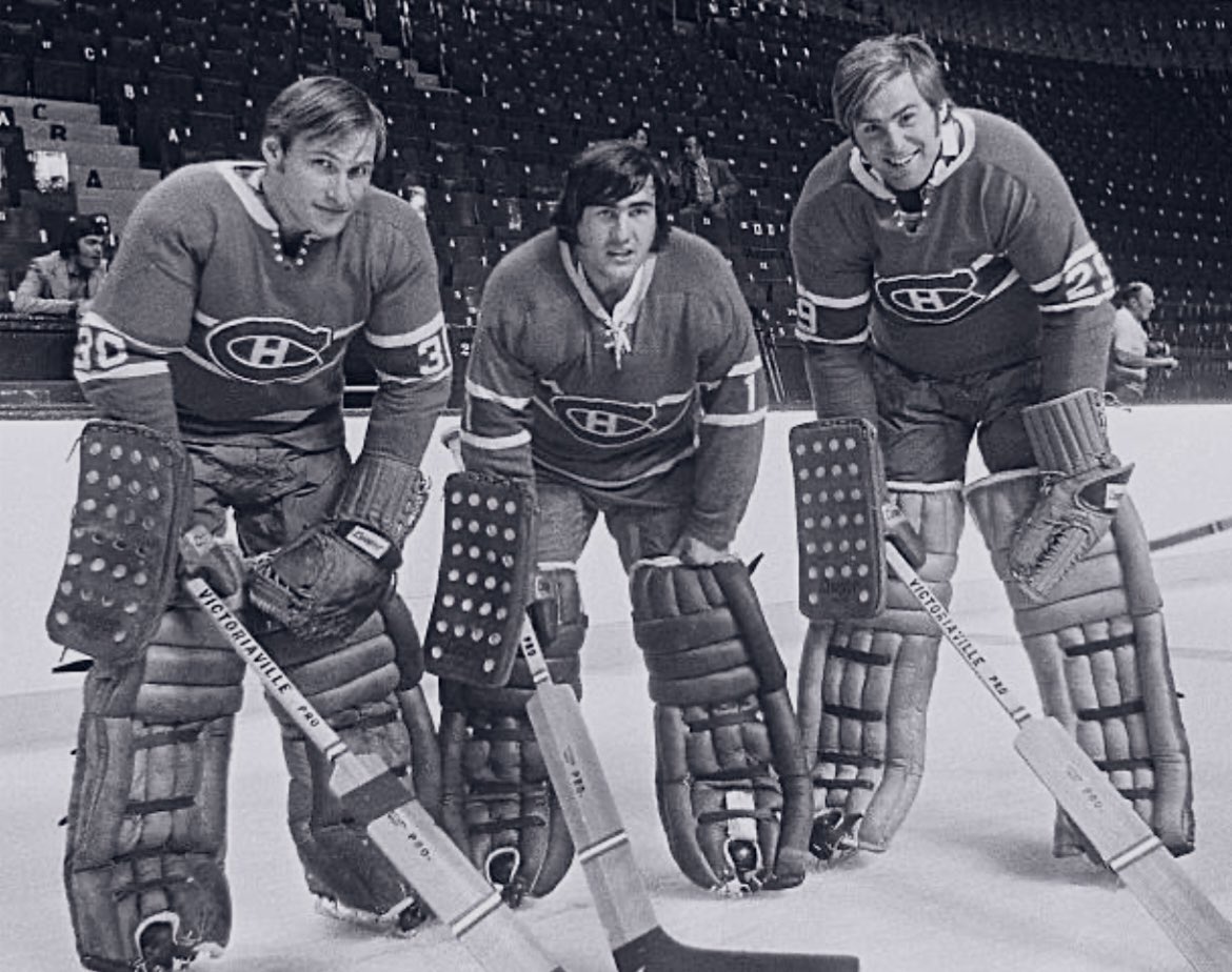 Old Hockey Cards tweet media