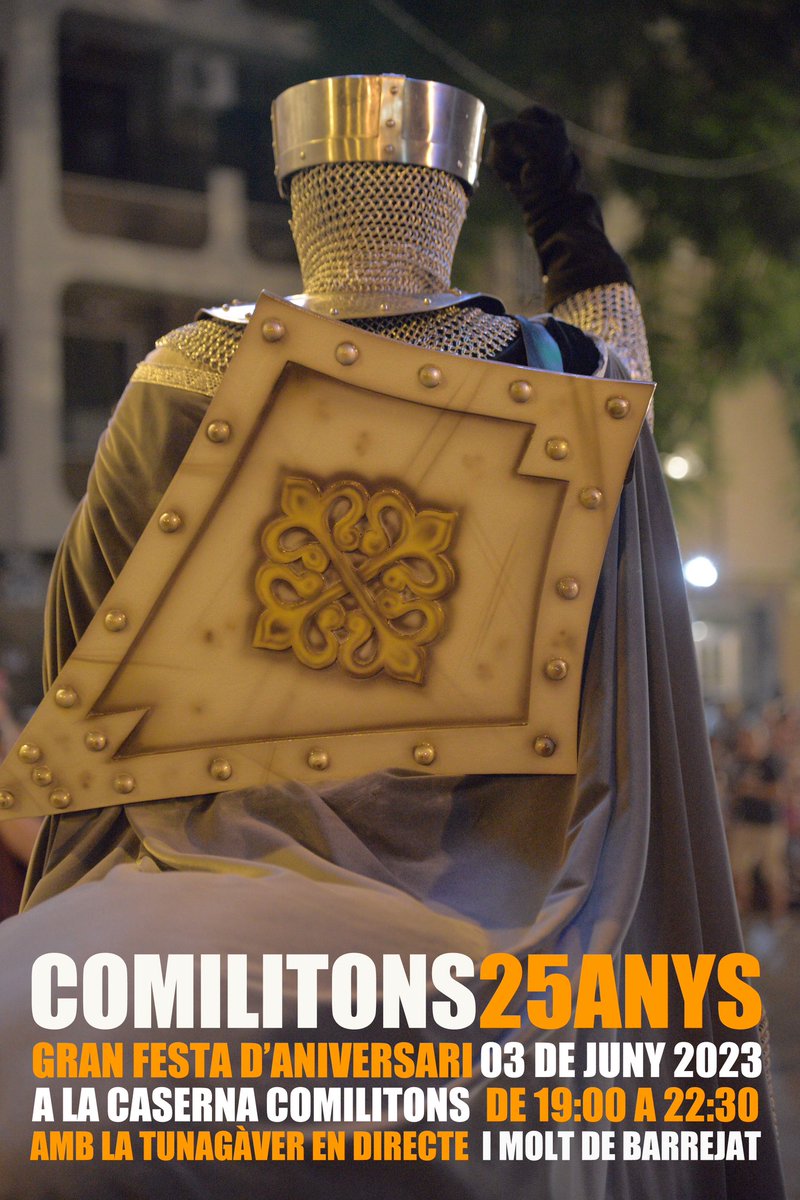 Comilitons tweet media