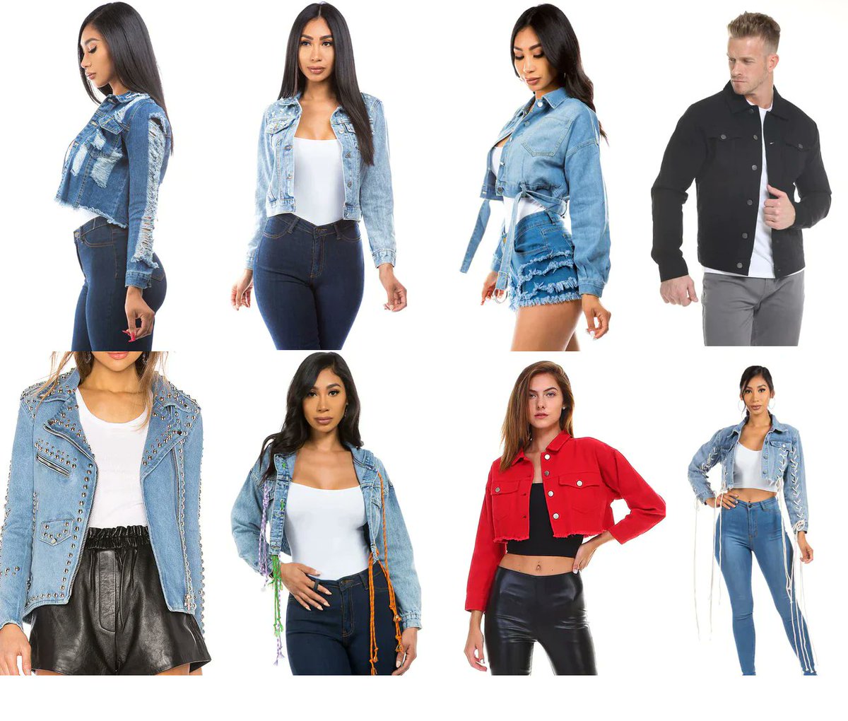 VETJimmyLee's tweet image. Not only one of the largest denim jeans selections ANYWHERE in ALL sizes, but skirts, shorts and now denim jackets too. Denim Jackets name brand and designer denim Men and women for less, Many made in the USA Names like #JudyBlue #Cello Zenna #FlyingMonkey #Claude &amp;amp; many more