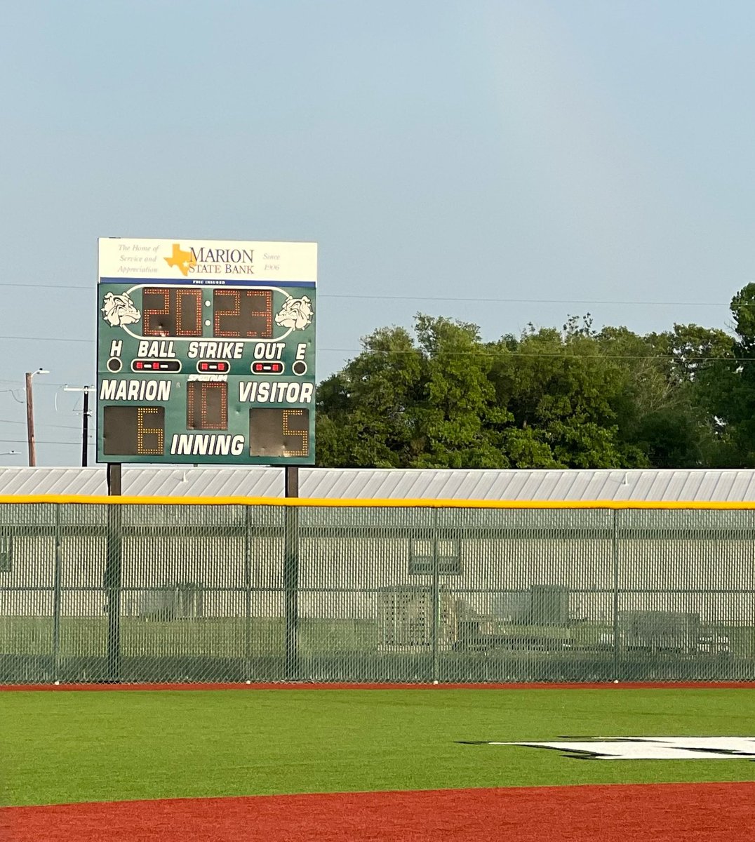 Absolutely so proud of my team! We fought through 10 innings and 2 rain delays, and pulled out the dub!! Let’s gooo!! Round 3 here we come! <a href="/_ECSoftball/">East Central Softball🥎</a> <a href="/AM2026Ramirez/">Athletics Mercado Academy 16U Ramirez/Frausto</a>