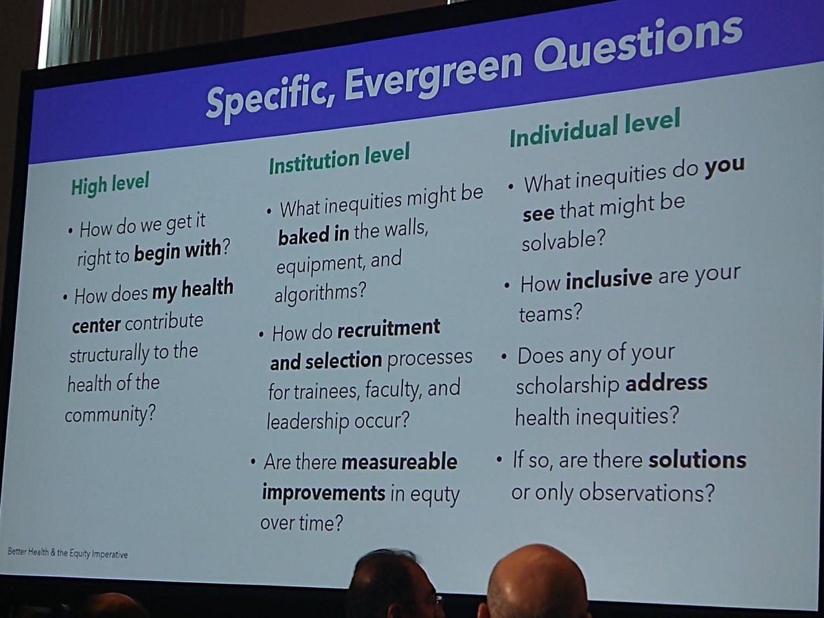 Sabha Ganai MD PhD MPH FACS FSSO 🐲🇵🇸 (@drsabha) on Twitter photo Wonderful Cameron Oration by <a href="/choo_ek/">Esther Choo, MD MPH</a> #diversity #equity #justice #dei #SSAT2023 #DDW2023
bit.ly/SSAT_Cameron Wonderful Cameron Oration by <a href="/choo_ek/">Esther Choo, MD MPH</a> #diversity #equity #justice #dei #SSAT2023 #DDW2023
bit.ly/SSAT_Cameron