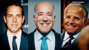 DMoisesGoldberg's tweet photo. CONFIRMED RUMOR: President Biden has told his advisers he will pardon Hunter Biden and any other member of his family targeted by House Republicans and/or prosecutors. https://t.co/9aJn105D41