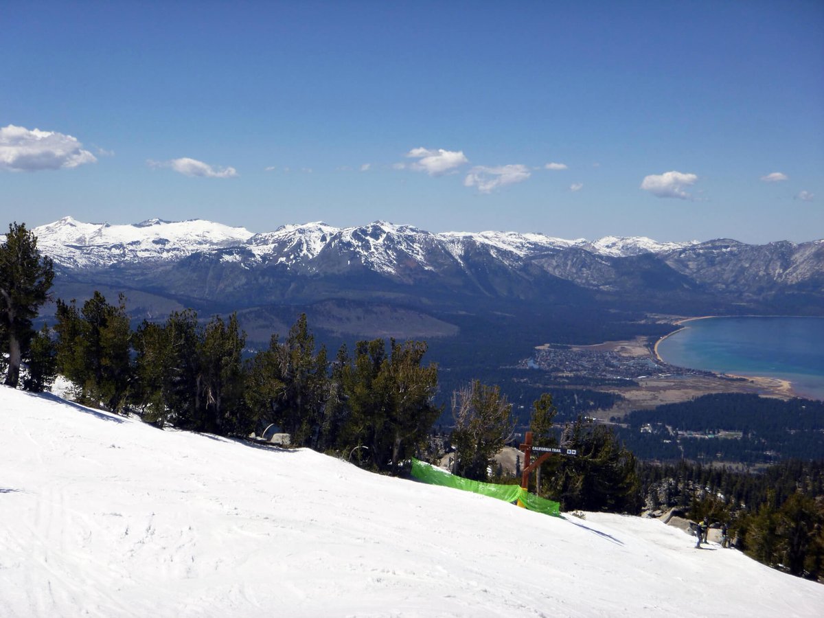 local_freshies's tweet photo. Longer days, plenty of sunshine, and empty lifts are just a snapshot of the reasons why we love #spring 🌱 #skiing but our #1 reason we love this time of year is corn snow. #springski
👇 It's Prime Time for #Corn Harvesting
https://t.co/qyX5je45EV https://t.co/6pNF3Nflzs