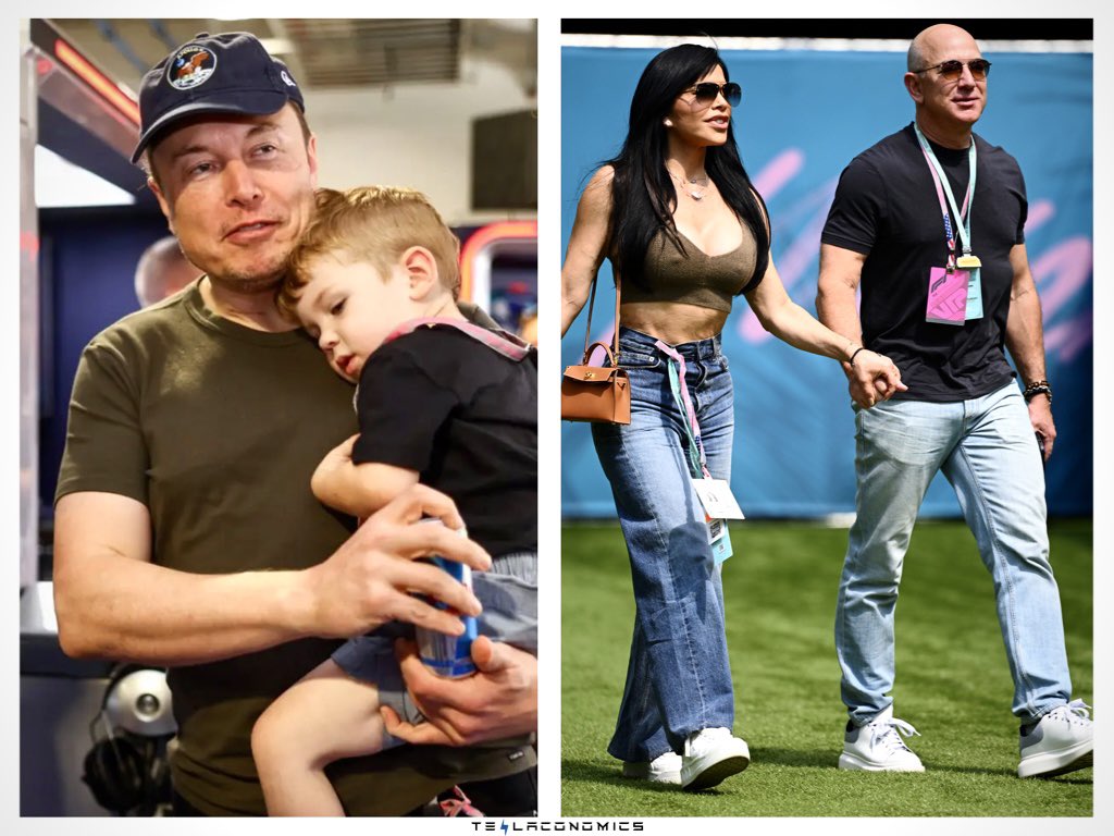 Teslaconomics tweet media