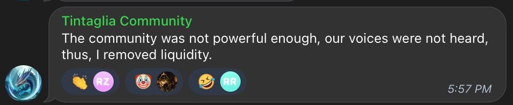 CryptoSkull 💀 ze last bull standing tweet media